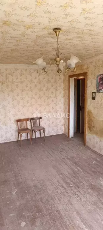 1-к кв. Белгородская область, Старый Оскол Приборостроитель мкр, 10 ... - Фото 1
