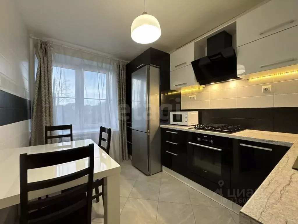 1-к кв. Санкт-Петербург Пражская ул., 37К2 (33.5 м) - Фото 0