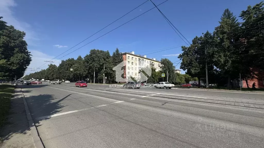 Торговая площадь в Новосибирская область, Новосибирск ул. Богдана ... - Фото 0