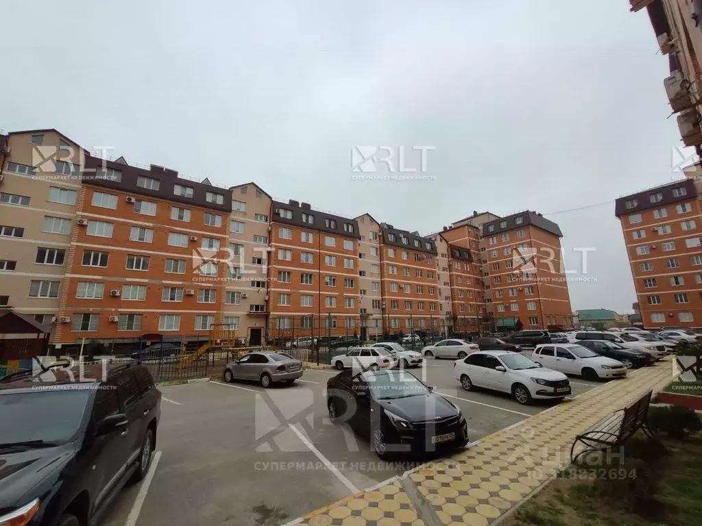 2-к кв. Дагестан, Каспийск ул. Приморская, 16А (60.0 м) - Фото 0