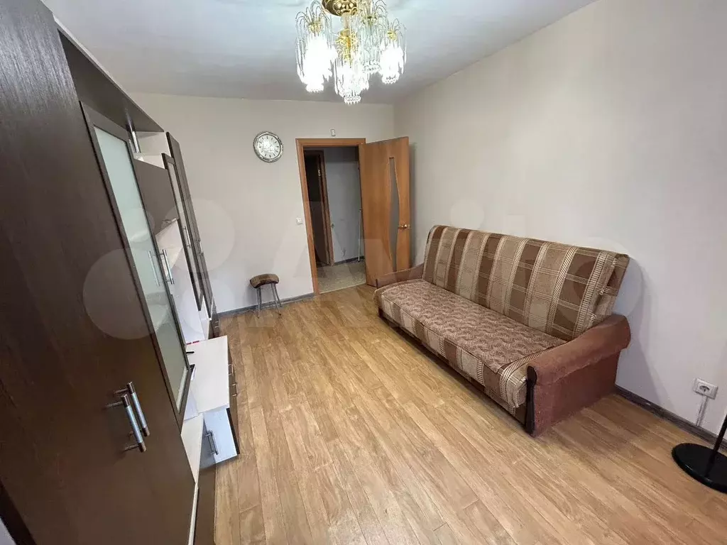 2-к. квартира, 45 м, 1/5 эт. - Фото 0