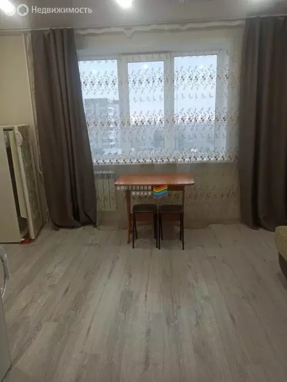 1к в -комнатной квартире (19.6 м) - Фото 1