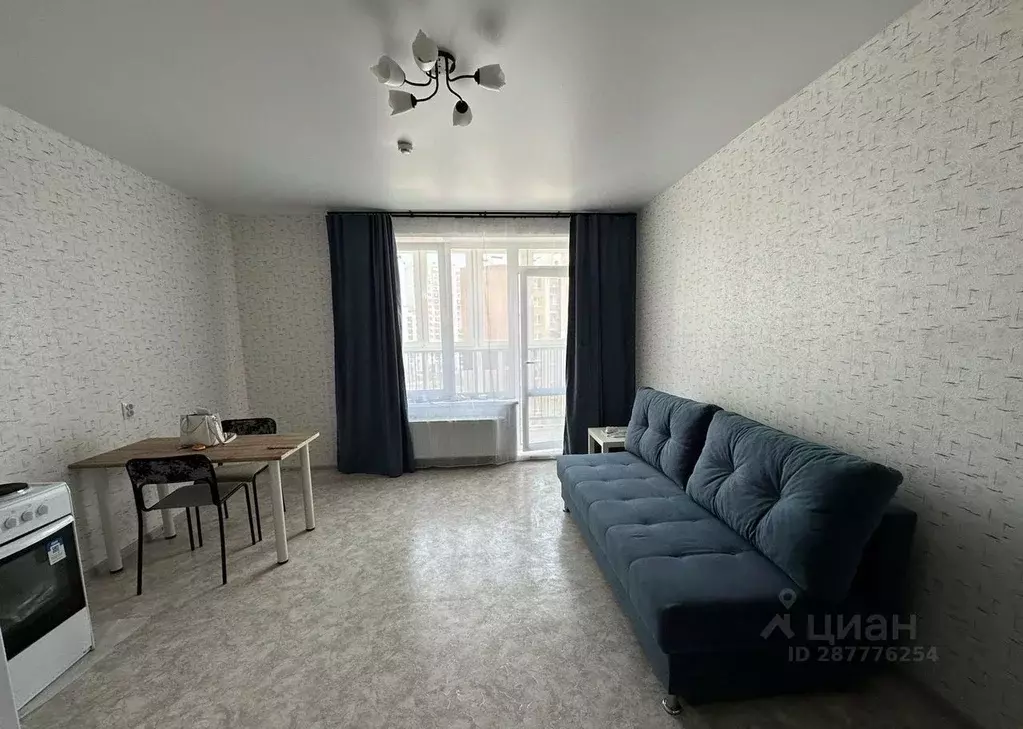 Студия Башкортостан, Уфа просп. Дружбы Народов, 57/1 (27.0 м) - Фото 0