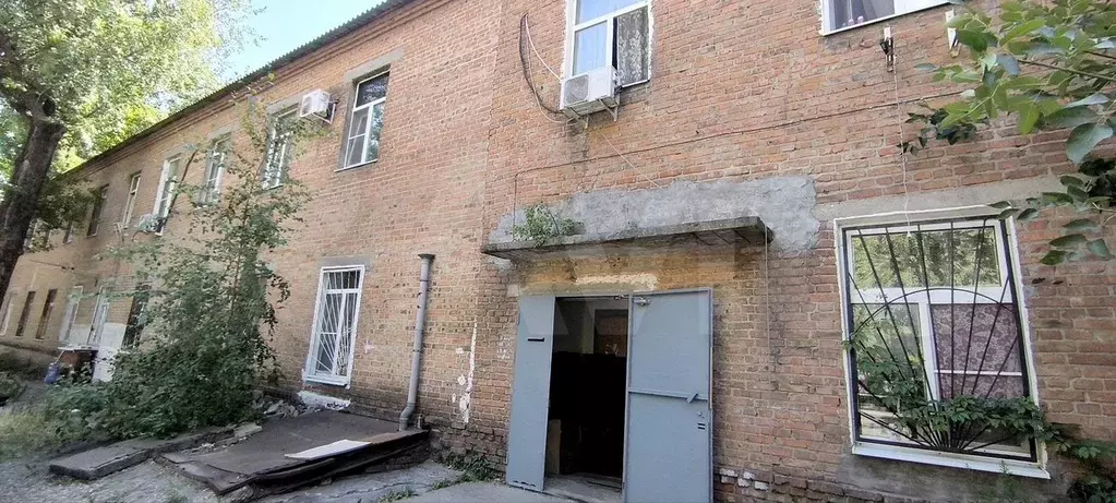 Комната 14 м в 1-к., 1/2 эт. - Фото 1