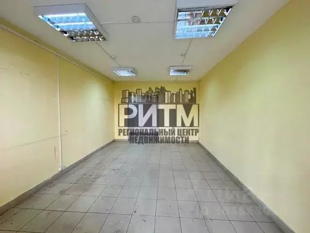 Офис в Пензенская область, Пенза ул. Антонова, 23А (74 м) - Фото 1
