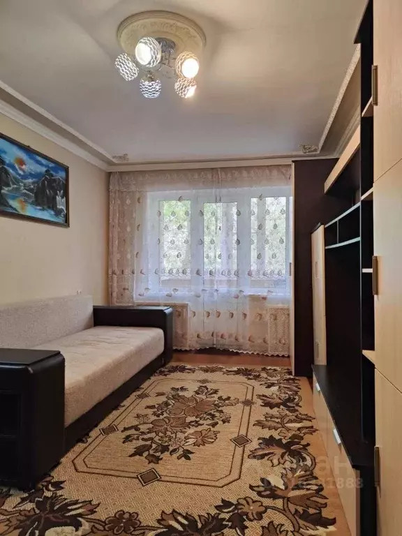 3-к кв. Московская область, Балашиха Железнодорожный мкр, ул. ... - Фото 1
