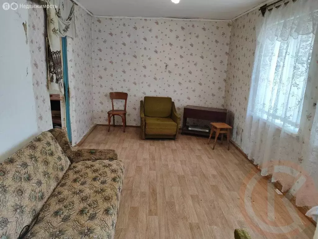 Дом в Далёковское сельское поселение, село Зоряное, улица Фрунзе, 2 ... - Фото 2