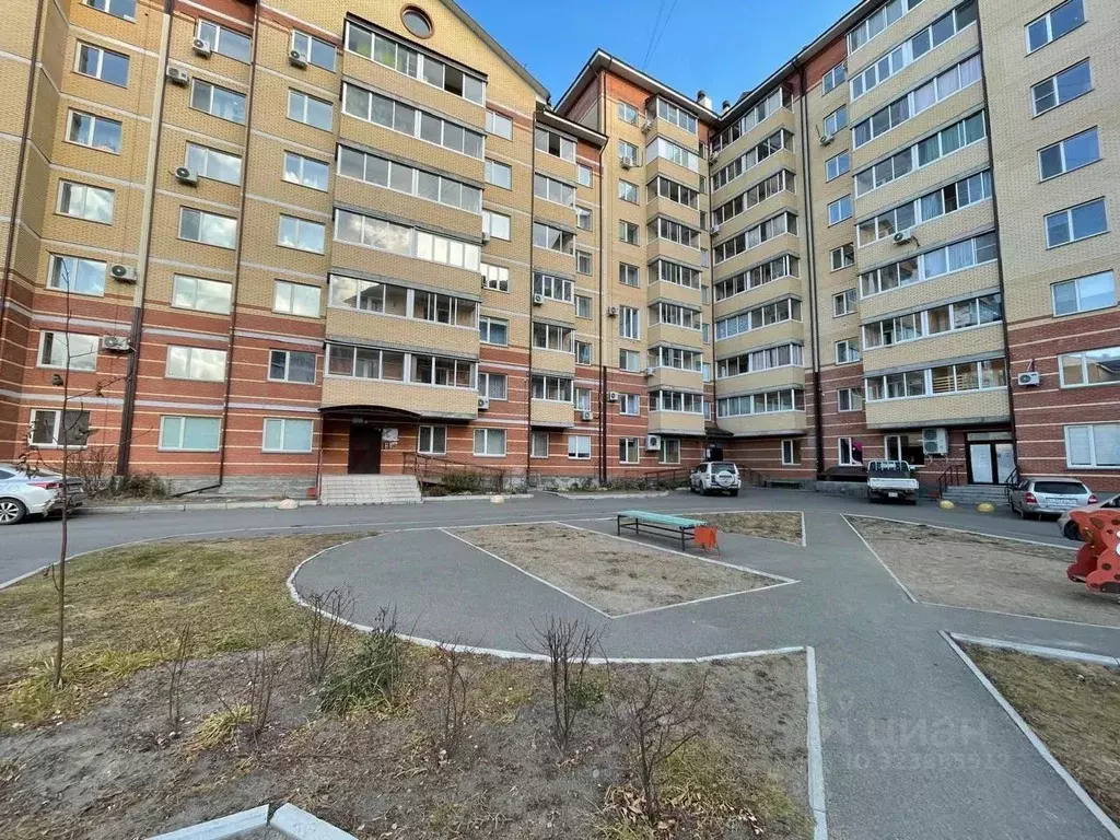 Студия Хакасия, Абакан ул. Некрасова, 37 (36.0 м) - Фото 1