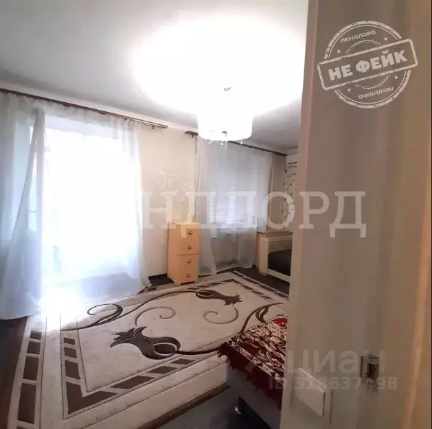 2-к кв. Ростовская область, Ростов-на-Дону Сельмаш мкр, ул. ... - Фото 0