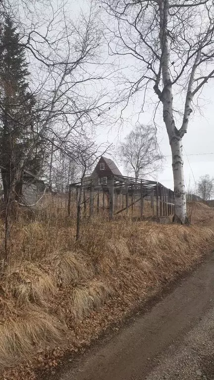 Участок 5 сот. (СНТ, ДНП) - Фото 1
