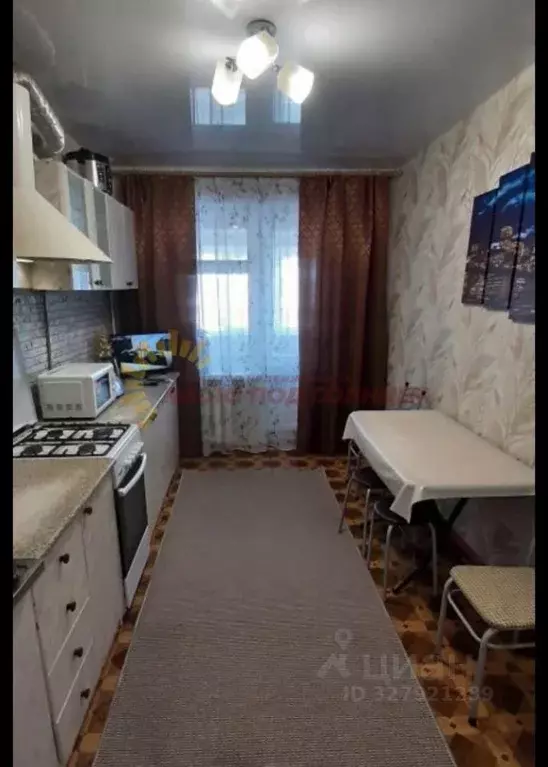 2-к кв. Краснодарский край, Ейск ул. Плеханова, 16 (67.3 м) - Фото 2