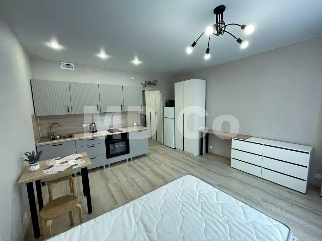 1-к кв. Москва Алтуфьевское ш., 55к5 (25.0 м) - Фото 2