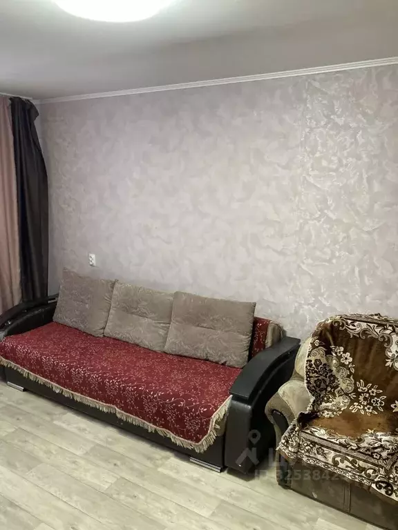 1-к кв. Башкортостан, Стерлитамак Коммунистическая ул., 90 (36.6 м) - Фото 2