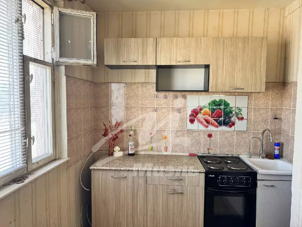 Продается 1-комнатная квартира - Фото 2