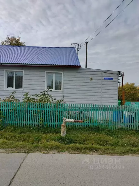 3-к кв. Ханты-Мансийский АО, Березово городское поселение, Березово ... - Фото 1