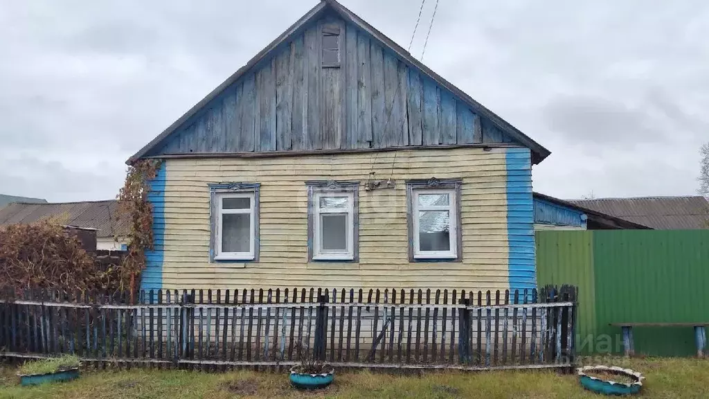 Дом в Белгородская область, Красногвардейский район, Стрелецкое с/пос, ... - Фото 0