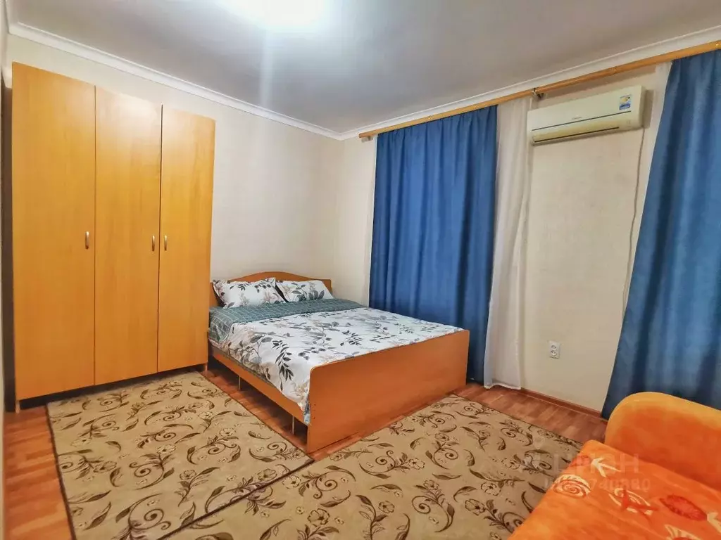 1-к кв. Ставропольский край, Ставрополь Ясеновская ул., 56 (25.0 м) - Фото 1