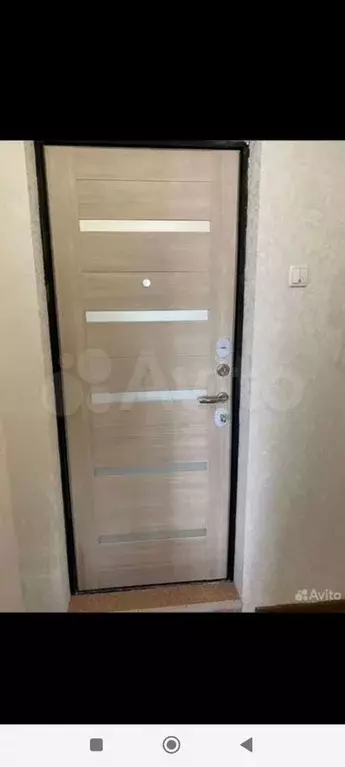 1-к. квартира, 23 м, 8/9 эт. - Фото 1