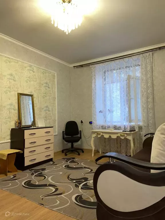 Продаётся 2-к квартира, 60 м - Фото 1