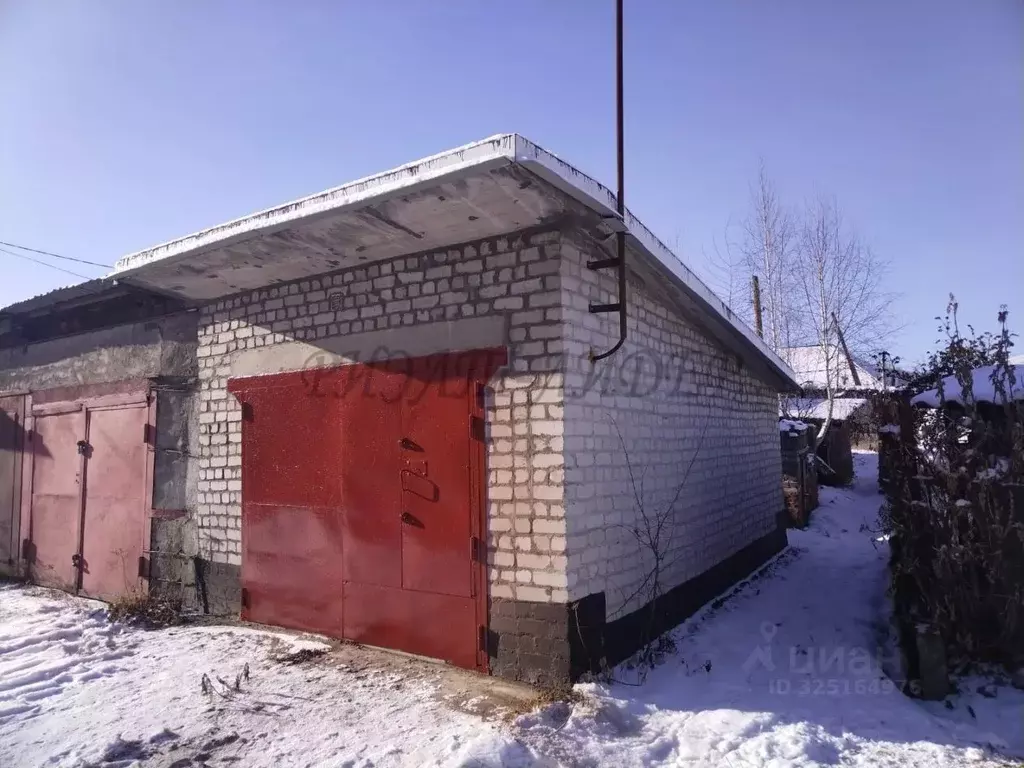 Гараж в Алтай, Горно-Алтайск Лесная ул., 8А (19 м) - Фото 1