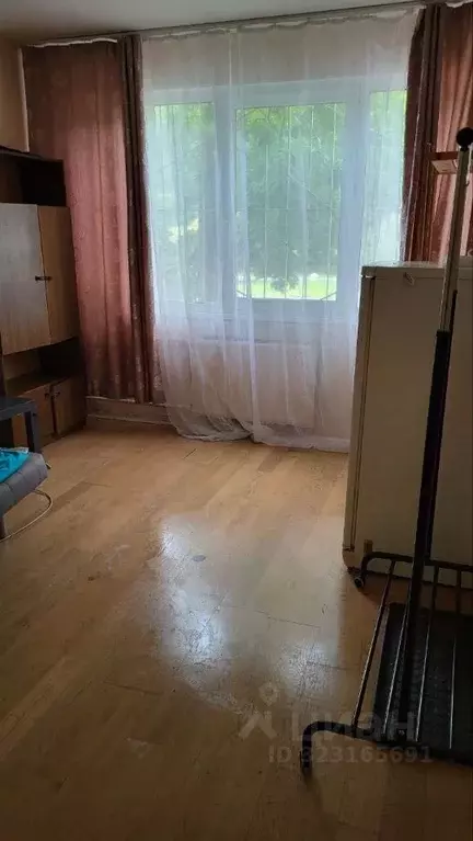 Комната Санкт-Петербург ул. Черкасова, 19К1 (13.1 м) - Фото 1