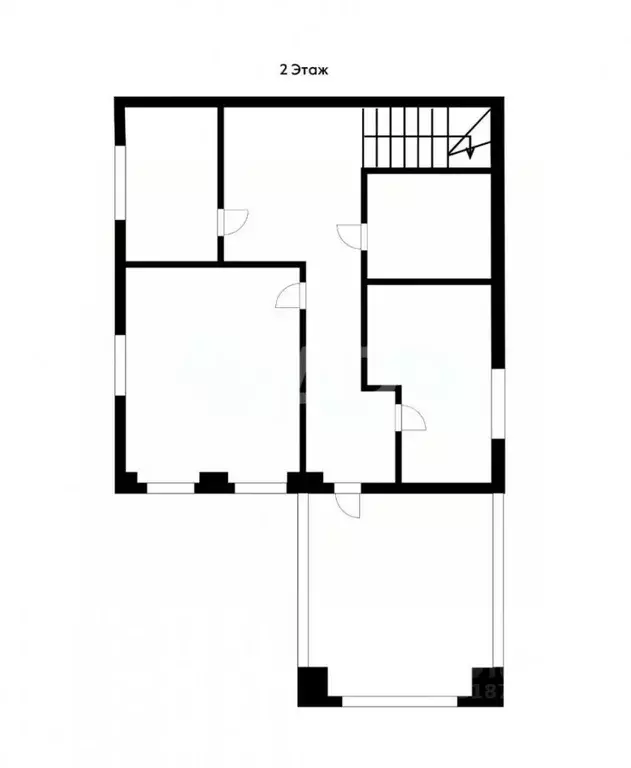 Помещение свободного назначения в Краснодарский край, Краснодар ... - Фото 2