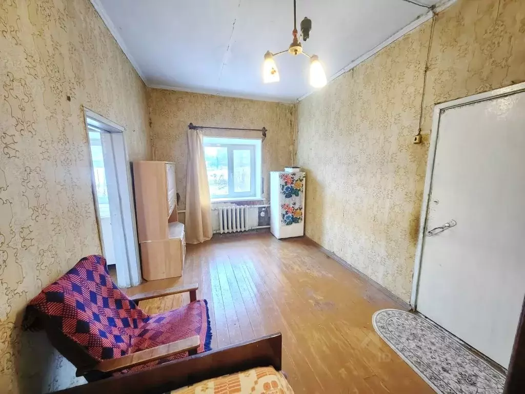 2-к кв. Тульская область, Заокский район, Страховское с/пос, пос. ... - Фото 2