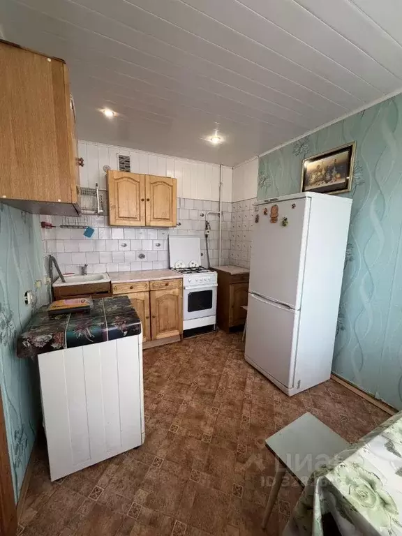 1-к кв. Псковская область, Великие Луки ул. Дьяконова, 2к1 (42.8 м) - Фото 1