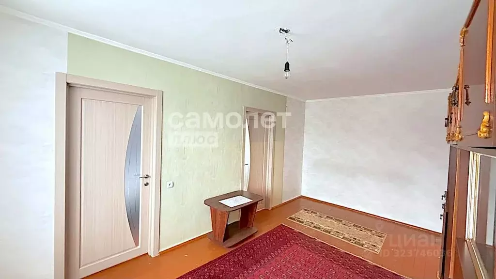 3-к кв. Кемеровская область, Кемерово Советская ул., 4 (47.2 м) - Фото 2