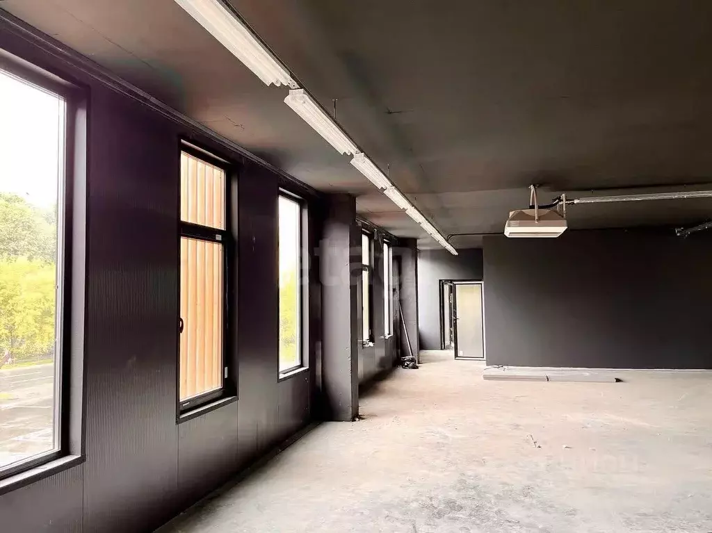 Торговая площадь в Тюменская область, Тюмень Комсомольская ул., 71 ... - Фото 1