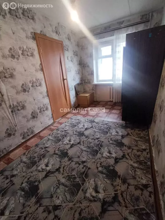 2-комнатная квартира: Электросталь, Первомайская улица, 04 (46.5 м) - Фото 2