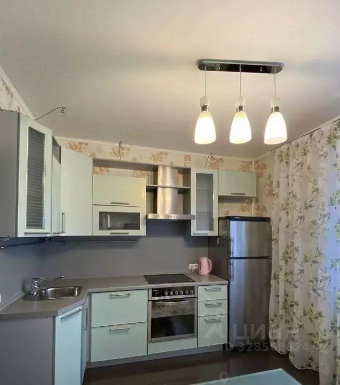 1-к кв. Москва 38-й Юго-Запада кв-л, к1 (39.0 м) - Фото 1