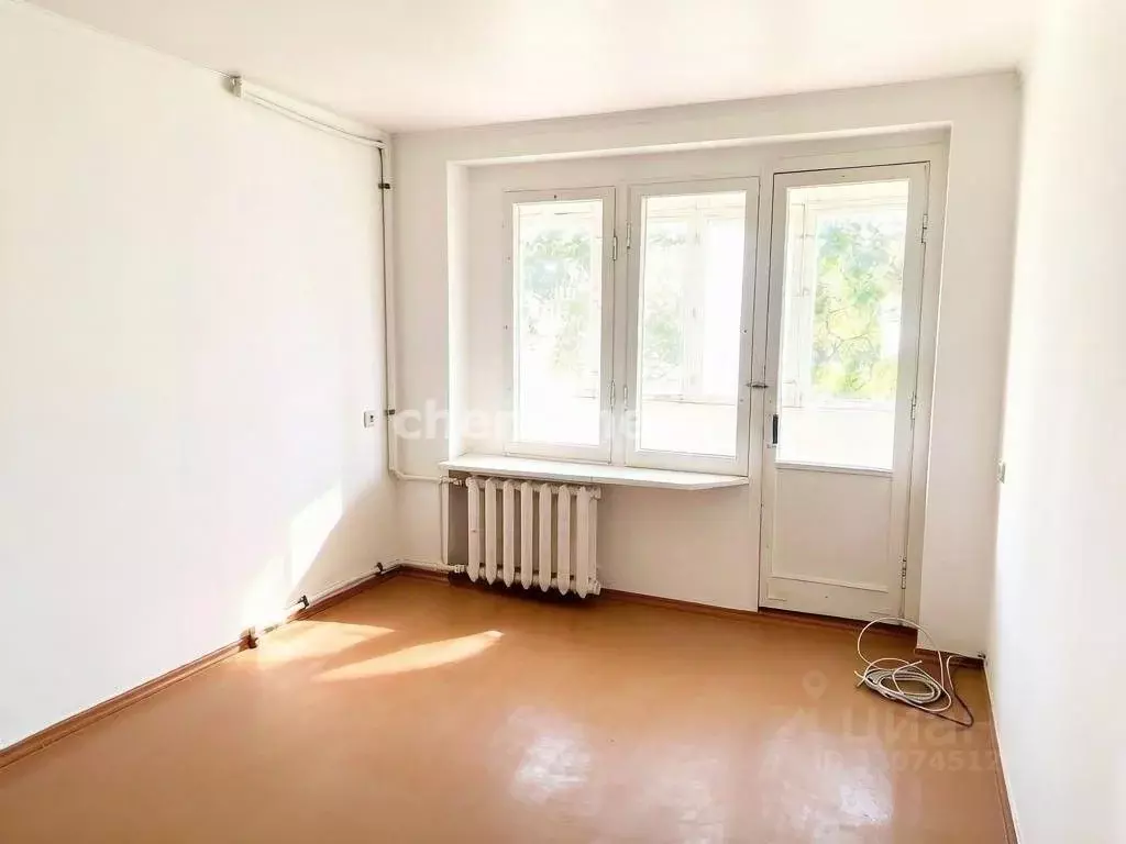 2-к кв. Севастополь ул. Героев Бреста, 7 (52.0 м) - Фото 1