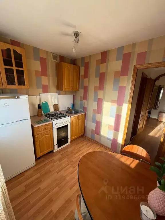 1-к кв. Московская область, Балашиха Железнодорожный мкр, ул. ... - Фото 0