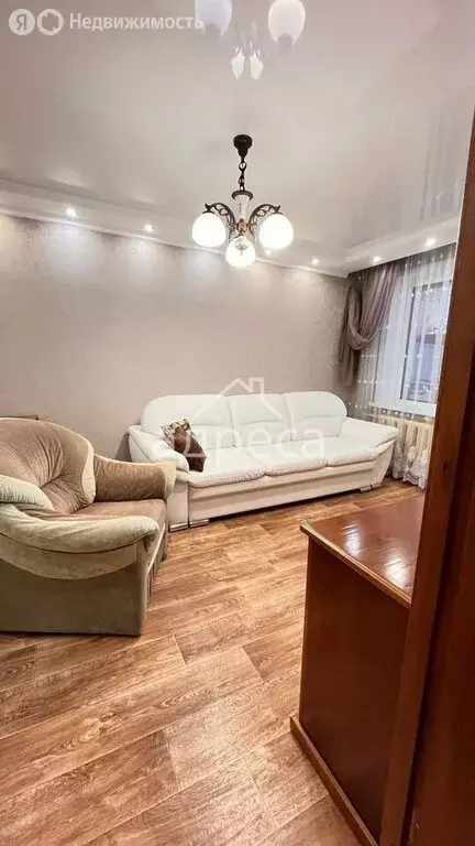 2-комнатная квартира: Самара, проспект Карла Маркса, 324 (43.6 м) - Фото 2