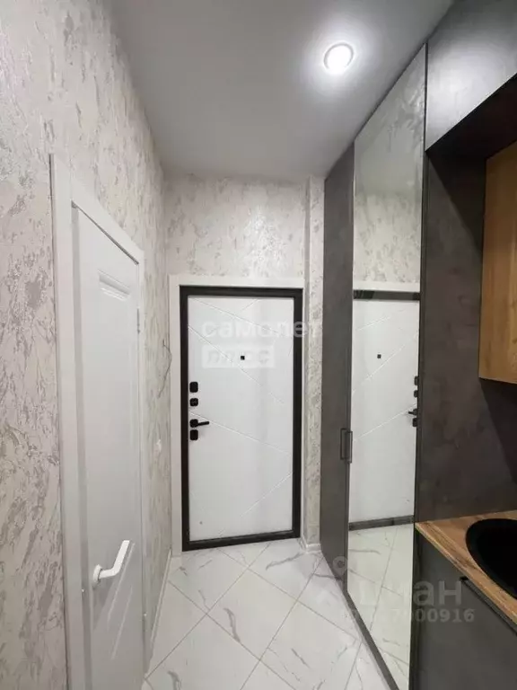 1-к кв. Краснодарский край, Анапа ул. Мирная, 29 (17.0 м) - Фото 2