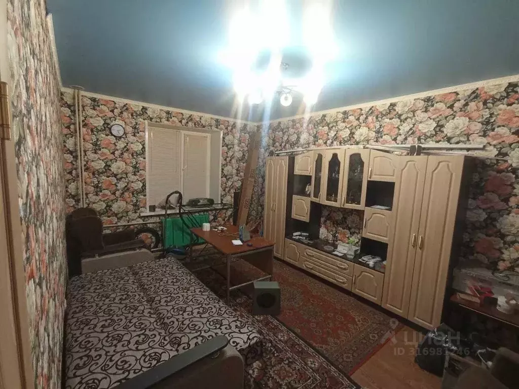 2-к кв. Орловская область, Орел Карачевский пер., 4 (61.6 м) - Фото 0