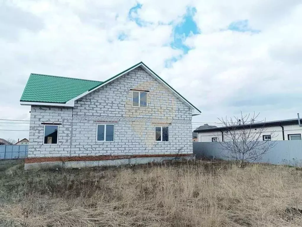 Коттедж в Белгородская область, Старый Оскол ул. Соборная (190 м) - Фото 2