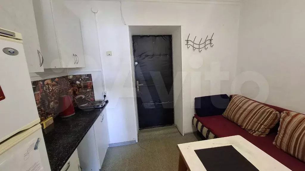 Комната 19 м в 1-к., 4/4 эт. - Фото 1