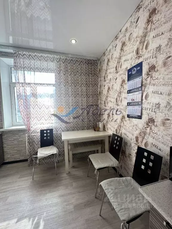 2-к кв. Красноярский край, Норильск Советская ул., 1 (62.3 м) - Фото 1