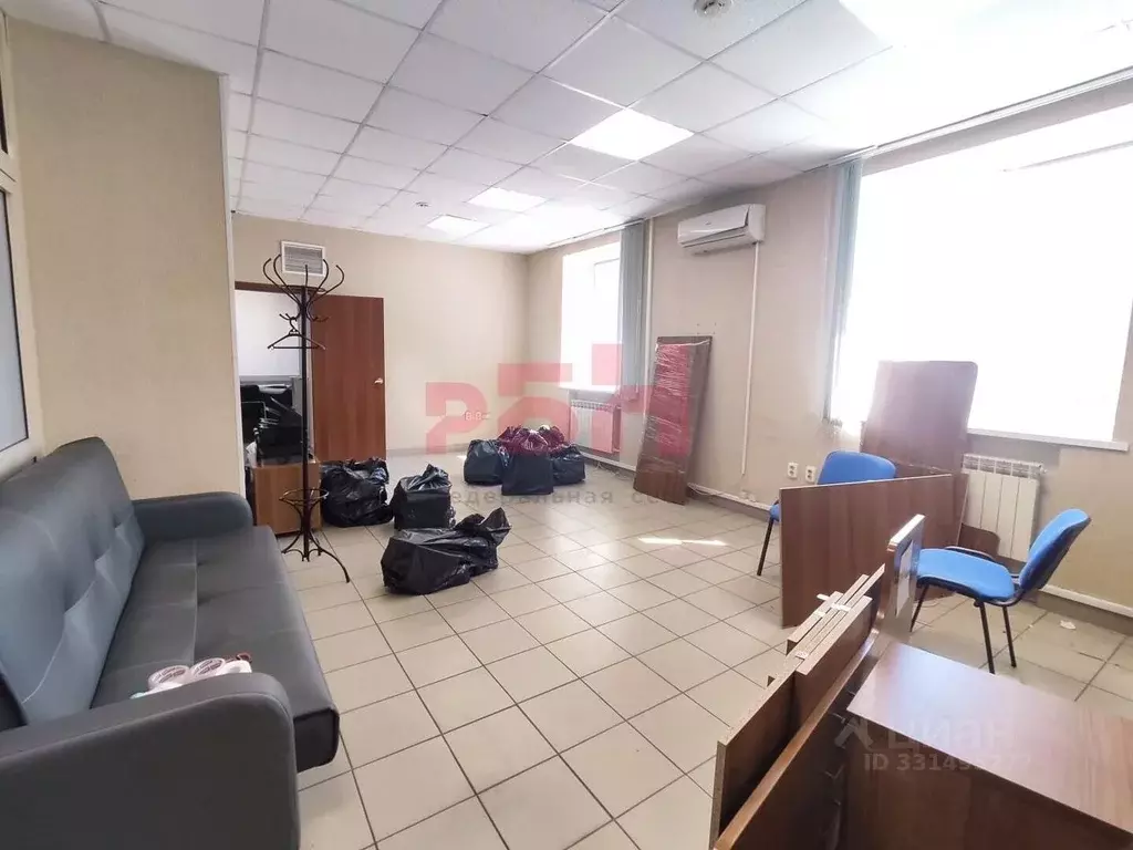 Офис в Челябинская область, Челябинск Каслинская ул., 99Д (37 м) - Фото 1