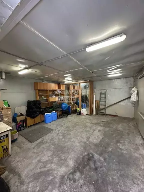 Гараж в Забайкальский край, Чита Нагорная ул., 111А (52 м) - Фото 1