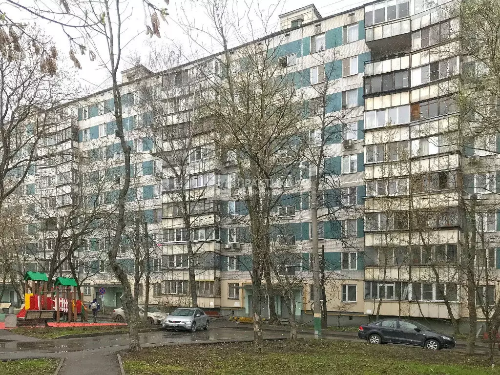 Продается 2-комнатная квартира - Фото 2