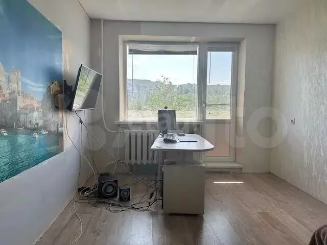 1-к. квартира, 30 м, 8/9 эт. - Фото 1