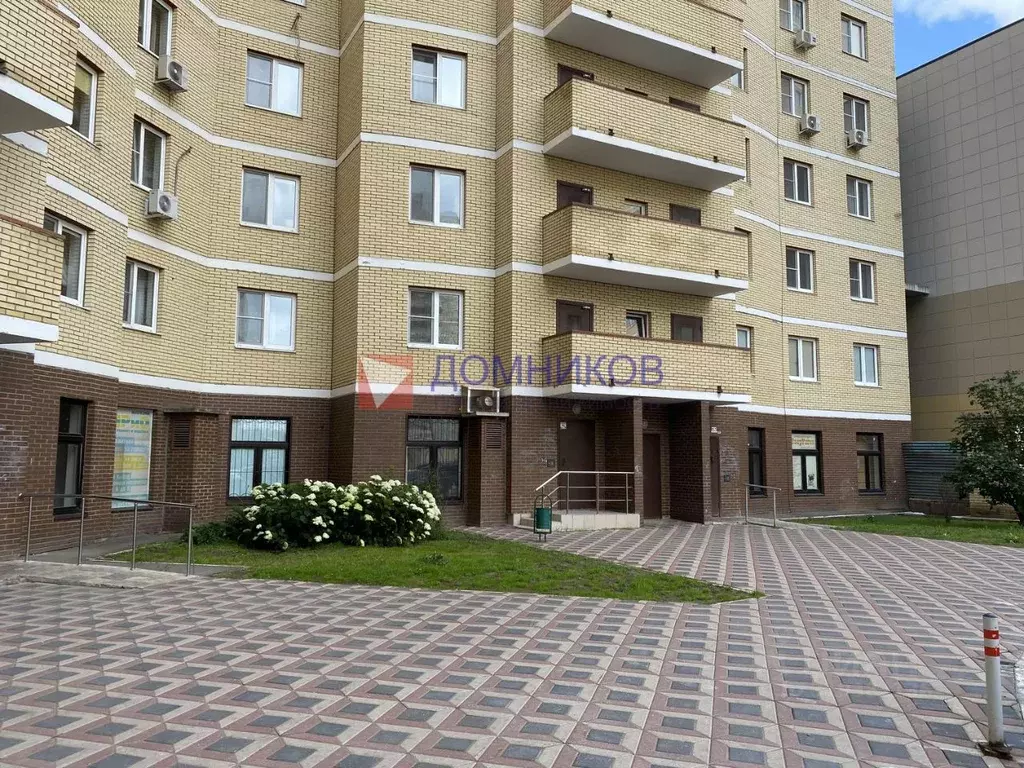 2-к кв. Московская область, Ступино ул. Калинина, 2 (61.8 м) - Фото 0