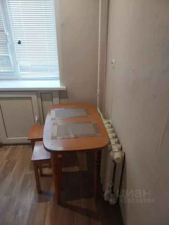 1-к кв. Пензенская область, Пенза ул. Чкалова, 49 (37.0 м) - Фото 2