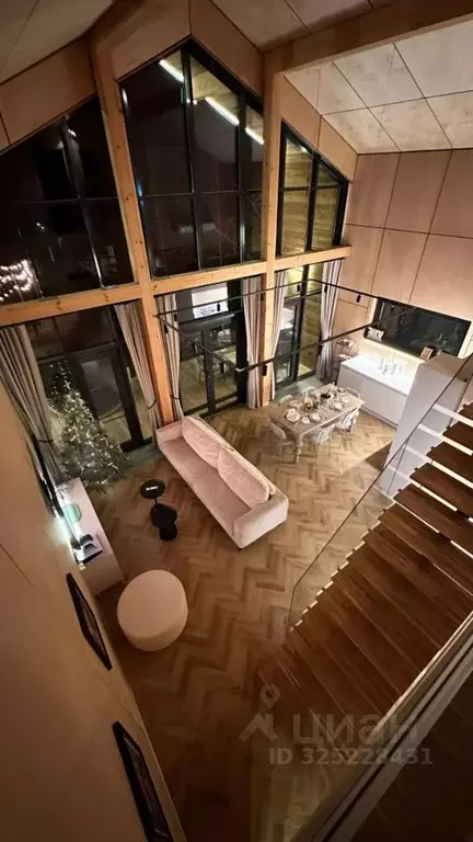 Дом в Москва Каменка ДСК,  (200 м) - Фото 0