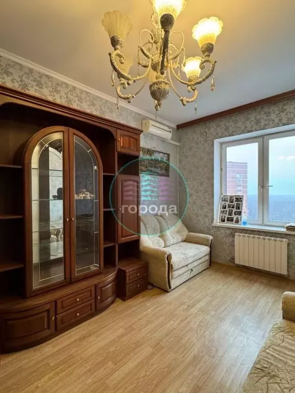 Свободной планировки кв. Московская область, Видное ул. Березовая, 3 ... - Фото 0