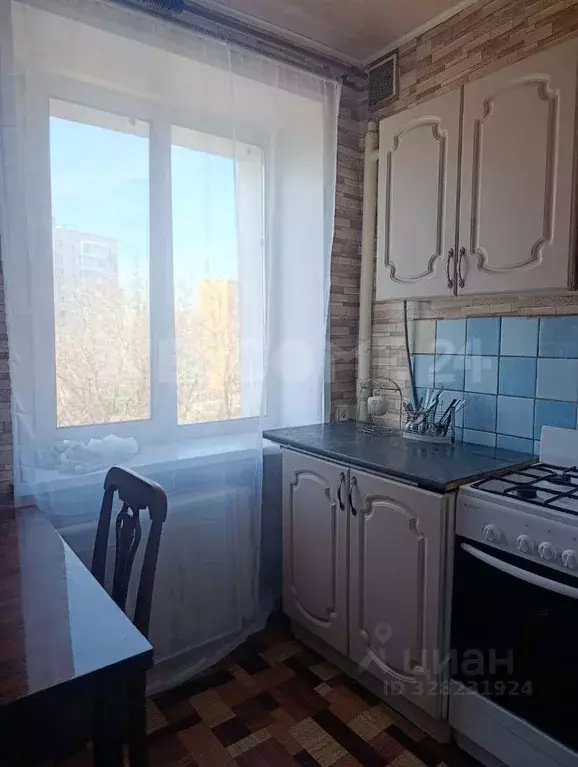 2-к кв. Москва ул. Плеханова, 23К1 (41.3 м) - Фото 2