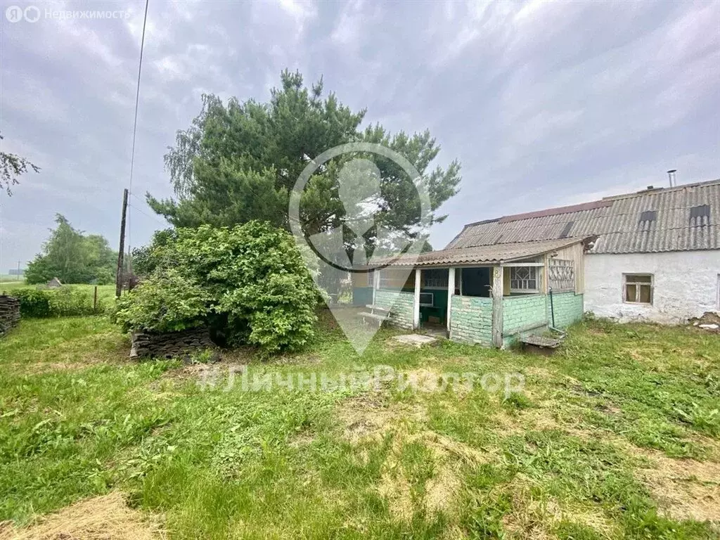 Дом в деревня Марфина Слобода, 8 (35 м) - Фото 2